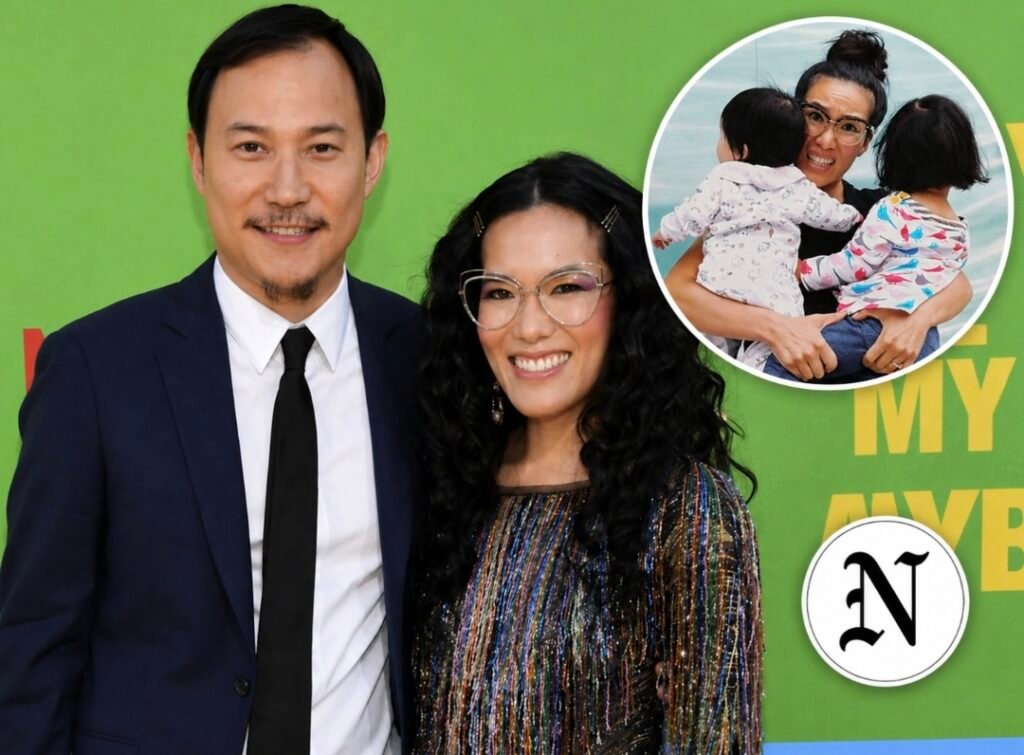 Nikki Hakuta: The Full Story Behind Ali Wong's Daughter Growing Up in the Quiet Eye of Celebrity