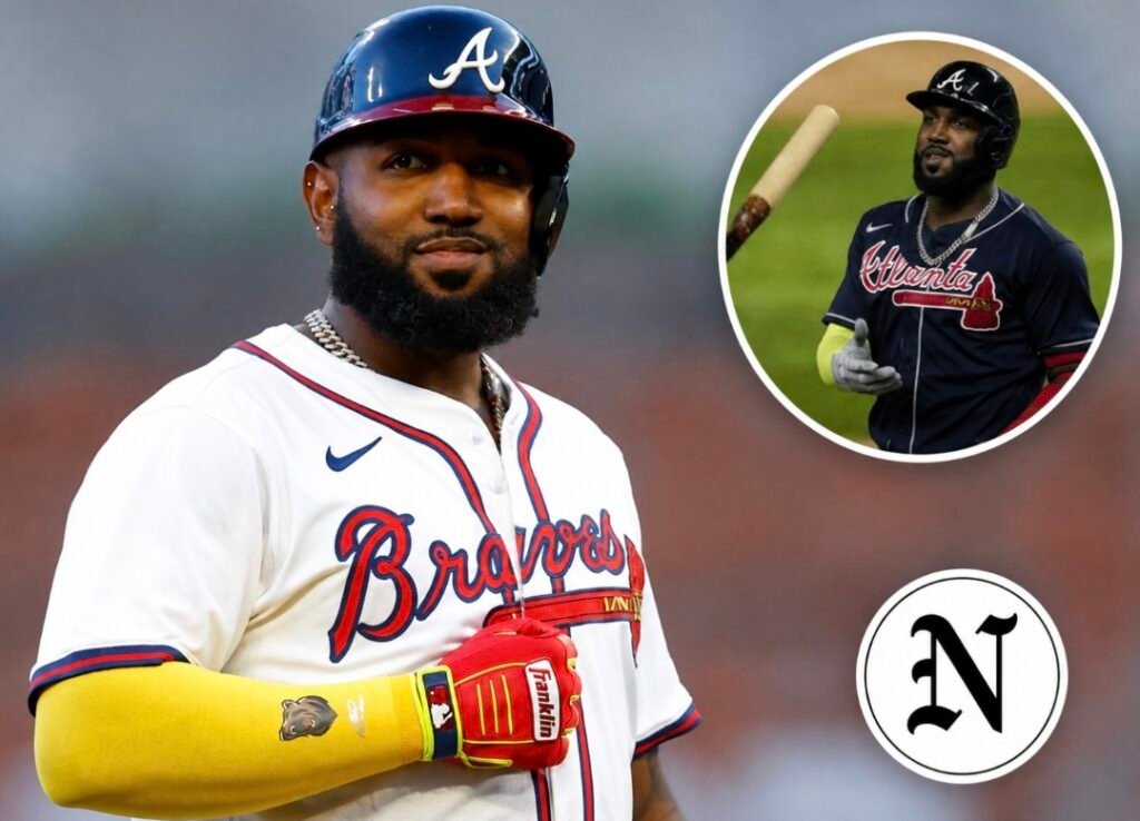 The Braves Marcell Ozuna Waiver Candidate Story: What Really Happened and Why It Matters