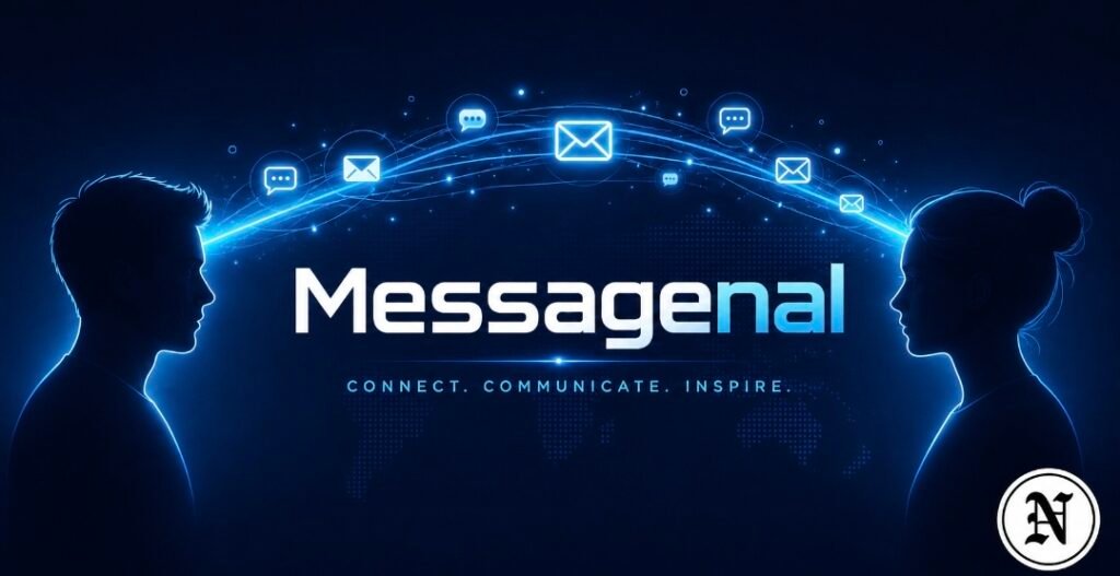 Messagenal: The Complete Guide to Intentional, Purpose-Driven Communication in 2026