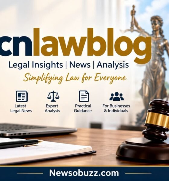 cnlawblog: Your Guide to Law and Regulations
