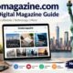 Fentomagazine.com USA: Digital Magazine Guide
