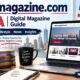 tozymagazine.com USA Digital Magazine Guide