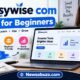Glossywise com Guide for Beginners