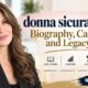 donna sicuranza: Biography Career and Legacy