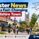 Bicester News Shapes a Fast-Changing Oxfordshire Town