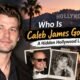 Who Is Caleb James Goddard? A Hidden Hollywood Legacy